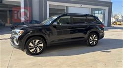 ڤۆڵکسواگن ئەتلەس